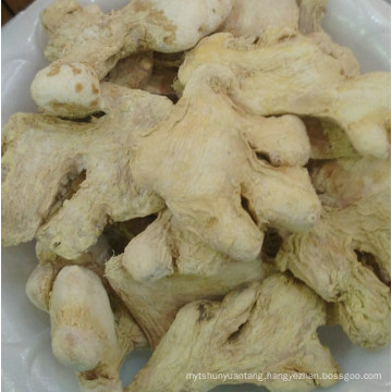 Dehydrated ginger whole/slices/powder